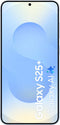 Samsung Galaxy S25 Plus - 5G - 256GB - Icy Blue