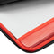 Riva Case, Laptophoes 13 / 14 inch verticaal in neopreen, Zwart
