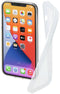 Hama Crystal Clear - Soft Case - Kras- en stootbestendig - Transparant