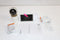 Gigaset Baby 500 - babyfoon met camera - HD-video 720p - 5 inch scherm - nachtzicht