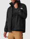 The North Face Resolve - Outdoorjas Heren - Ademend - Zwart (2021)
