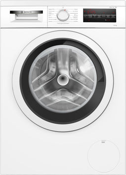 Bosch WUU28T20NL - Wasmachine - SpeedPerfect - ActiveWater - 8kg