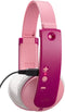 JVC HA-KD10W - Draadloze hoofdtelefoon - Volumebegrenzer - Roze