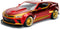 Jada Toys - Marvel Ironman 2016 Chevy Camaro SS - 1:24 - Die-cast - Vanaf 8 jaar - Speelgoedvoertuig