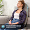 HoMedics SGM1300H Massagestoel - Gel shiatsu massage
