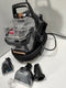 Bissell SpotClean HydroSteam Pro - Vlekkenreiniger - HydroSteam technologie