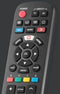 One For All URC4914 - Afstandsbediening TV - 100% geschikt voor Panasonic