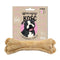 Snack voor honden Paka Zwierzaka Bone with tripe additive L 13,5 cm Rundvlees 70 g