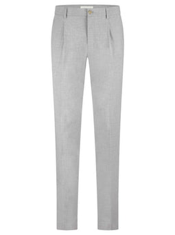 Seven Dials - Bruno 141 - Pantalon - Grijs - Maat 48