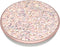 PopSockets PopGrip - Telefoon Grip - Sparkle Rose Gold