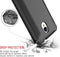 Itskins Acer Liquid Zest Spectra Book Case Black