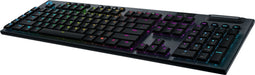 Logitech G915 - Toetsenbord - Mechanisch - Draadloos (Bluetooth) - Qwerty ES