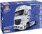 1:24 Italeri 3935 Mercedes-Benz Actros MP4 Giga Space Plastic Modelbouwpakket