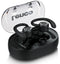 Lenco EPB-460 - TWS Bluetooth Oortelefoon - IPX5 Waterproof - Zwart