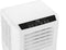Inventum AC701 - Mobiele airconditioner - Airco - 3-in-1 functie - Afstandsbediening - Tot 60 m³ - 7000 BTU - Afdichtingskit - Wit