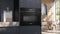 Siemens iQ700 CM724G1B1 - Combi Oven - TFT Display - 45L - Zwart