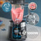 Philips HR3020/20 - Blender - 1000 Watt - 1.5l Kan - Grijs