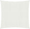 vidaXL - Zonnezeil - 160 - g/m² - 4,5x4,5 - m - HDPE - wit