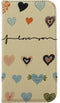 Mobilize MOB-MBSCI-I9500 - Flip cover - Volledige bescherming - Multi-color