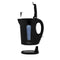 Tristar WK-3384 - Waterkoker - 1,7L 2200W met droogkookbeveiliging - Zwart