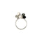 Ring Dames Majorica 16696.01.2.9 Maat