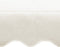 vidaXL - Luifel - vrijstaand - 3x3 - m - crème