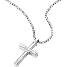 Ketting Heren Police 40 cm