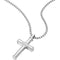 Ketting Heren Police 40 cm