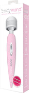 Bodywand Oplaadbare USB Massager - Roze - Vibrator