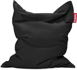 Fatboy Original stonewashed zitzak zwart