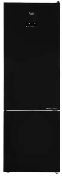 Beko RCNT375E40ZGBN - Koel-vriescombinatie - 356 liter - NeoFrost™ - HarvestFresh™ - Wit