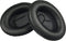 Oorkussens Met Hoofdband Set Geschikt Voor Bose QuietComfort 25/35/35II QC25 QC 35 QC35 II QC45 - Vervangende Koptelefoon Earpads - Oorkussens Met Noise Cancelling - Zacht Memory Foam Eiwitleer - Zwart
