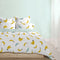 Dekbedovertrek Sweet Banana | Aware