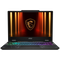 MSI Cyborg 15 B2RWEKG-085NL - 15.6 inch - Full HD - Intel Core 5 210H - 16 GB - 512 GB - GeForce RTX™ 5050