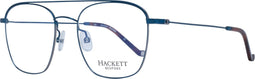 Hackett HEB258 51609 bril zonder sterke - Heren - Blauw
