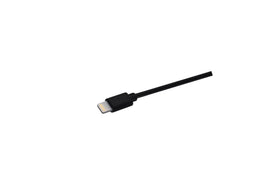 Duracell USB5012A - Sync/Charge Mini USB kabel - 100cm - Zwart