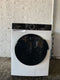 Hanseatic HWMA714A - Wasmachine - 7 kg - 1400 tpm