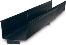 APC AR8008BLK - Kabelgoot - 18 tot 30 inch verstelbaar - Zwart