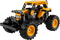 LEGO Technic Monster Jam DIGatron - pull-back truck - 218 onderdelen - 10 cm hoog