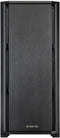 Chieftec AS-02B-OP - Midi Tower PC - Ondersteunt 120-360 mm ventilatoren - Zwart