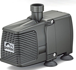 Pontec PondoCompact 3000 Kamerbronpomp 3000 l/h 3 m