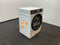 Hisense DH3S802BW2 - Warmtepompdroger - 8 kg - ConnectLife app - 64 dB