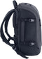 HP Travel - Laptopbackpack 15,6 inch - 25 liter - Donkerblauw