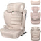 Cabino Autostoel MAX i-Size - Groep 2 3 (15-36 kg) - Isofix - Beige
