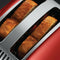Russell Hobbs 23330-56 Colours Plus+ - Broodrooster - Rood