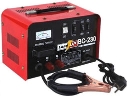 Load-Up Acculader BC 230 30A 12/24V