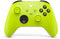Microsoft Xbox Wireless Controller - Draadloos - Hybride D-pad en gestructureerde grip - Electric Volt Geel Groen