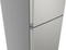 BOSCH KGN392I1F - Koelkast - No-Frost - RVS