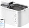 PETKIT Eversweet Max - Smart Drinkfontein - 3L - Geruisloos - RVS
