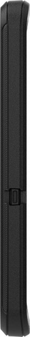 OtterBox Defender - Hoesje voor Galaxy S22 - Schokabsorberend - Zwart